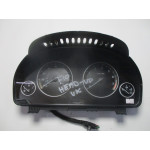 Bmw F10 F11  5 Serisi Kilometre Saati Gösterge Paneli 9227609-01 2059548-05 258115 11
