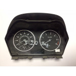 Bmw F20 Kilometre Saati Gösterge Paneli 1912952 A2C53346048