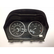 Bmw F20 Kilometre Saati Gösterge Paneli 1912952 A2C53346048