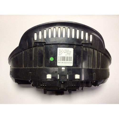 Bmw F10 F11  5 Serisi Kilometre Saati Gösterge Paneli 9265181-01 2207054-05 258115 11