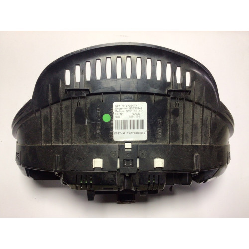 Bmw F10 F11  5 Serisi Kilometre Saati Gösterge Paneli 9265181-01 2207054-05 258115 11