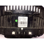 Bmw F10 F11  5 Serisi Kilometre Saati Gösterge Paneli 9265181-01 2207054-05 258115 11