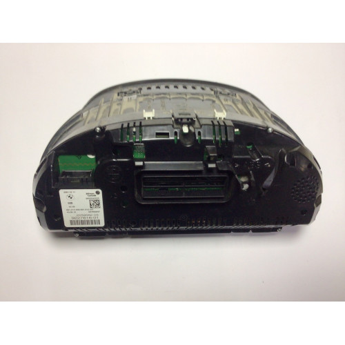 Bmw F10 F11  5 Serisi Kilometre Saati Gösterge Paneli 9227616-01 2059562-04 258115 11