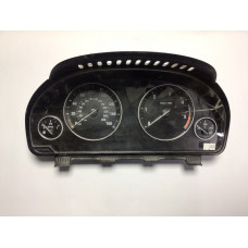 Bmw F10 F11  5 Serisi Kilometre Saati Gösterge Paneli 9227616-01 2059562-04 258115 11