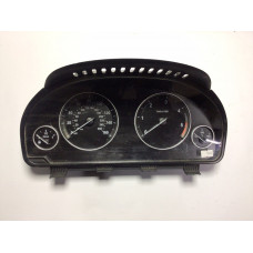 Bmw F10 F11  5 Serisi Kilometre Saati Gösterge Paneli 9249347-01 2119948-06 258115 11