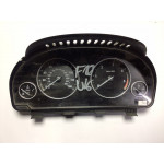 Bmw F10 F11  5 Serisi Kilometre Saati Gösterge Paneli 9255591-01 62435751 03301