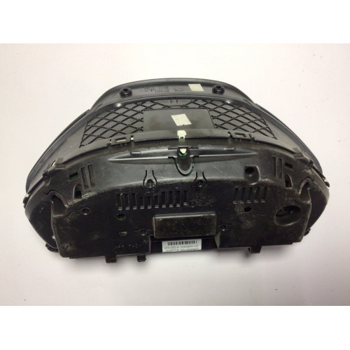 Bmw F30 F31 3 Serisi  Kilometre Saati Gösterge Paneli 62109287495 176494 11