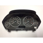 Bmw F30 F31 3 Serisi  Kilometre Saati Gösterge Paneli 62109287495 176494 11