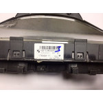 Bmw 3 Seris Kilometre Saati Gösterge Paneli 6210 IK9287481 176494 11