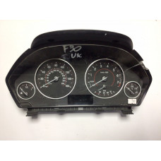Bmw 3 Seris Kilometre Saati Gösterge Paneli 6210IK6805222 17649411