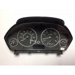Bmw F30 F31 F35 F80  3 Serisi  Kilometre Saati Gösterge Paneli 62109283315 176494 11