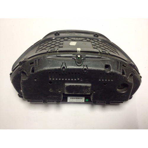 Bmw F30 F31 3 Serisi  Kilometre Saati Gösterge Paneli 62109287481 176494 11