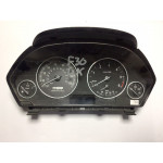 Bmw 3 Seris Kilometre Saati Gösterge Paneli 6210IK6805213
