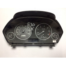 Bmw 3 Seris Kilometre Saati Gösterge Paneli 6210IK6805213