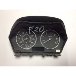 Bmw F20 Kilometre Saati Gösterge Paneli 1912952 A2C53346048