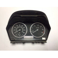 Bmw F20 Kilometre Saati Gösterge Paneli 1912952 A2C53346048
