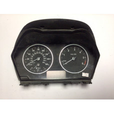 Bmw F20 Kilometre Saati Gösterge Paneli 1912952 A2C53346048
