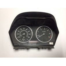 Bmw F20 Kilometre Saati Gösterge Paneli 1912952 A2C53346048