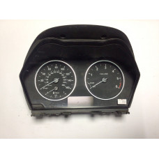Bmw F20 Kilometre Saati Gösterge Paneli 1912952 A2C53346048