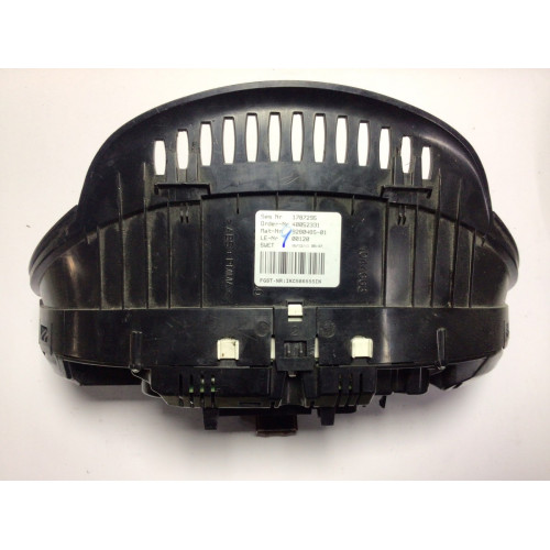 Bmw 3 Serisi Kilometre Saati Gösterge Paneli 9280485-01 40052331 00120