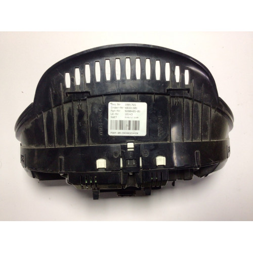 Bmw 3 Serisi Kilometre Saati Gösterge Paneli 9280485-01 40331301 18143