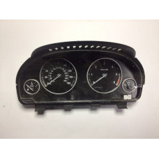 Bmw 3 Serisi Kilometre Saati Gösterge Paneli 9280485-01 40331301 18143