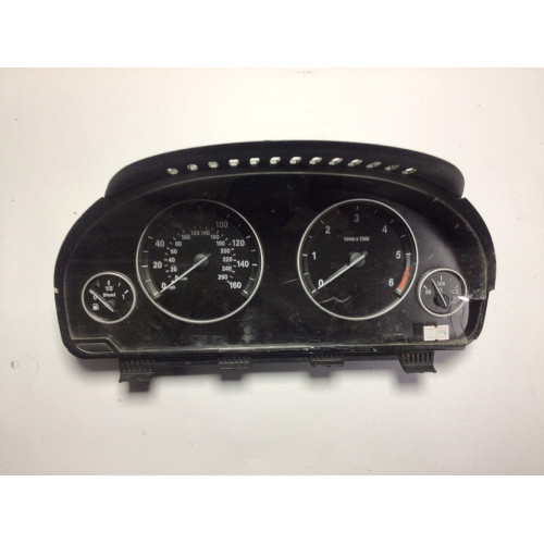 Bmw 3 Serisi Kilometre Saati Gösterge Paneli 9280485-01 40331301 18143