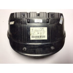 BMW X1 Serisi E84 2012-2015 Dizel Kilometre Gösterge Paneli 9242373-01 712 136 051