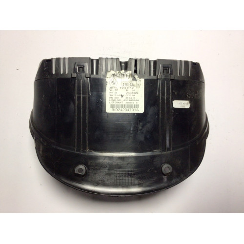 BMW E81 E87 E82 Kilometre Saati Gösterge Paneli 9242347-01 2154630-01