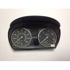 BMW E81 E87 E82 Kilometre Saati Gösterge Paneli 9242347-01 2154630-01