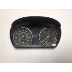 BMW X1 2014 Kilometre Gösterge Paneli A2C31304200 A2C53321377