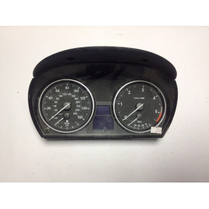 BMW X1 2014 Kilometre Gösterge Paneli A2C31304200 A2C53321377