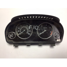 Bmw F10 F11  5 Serisi Kilometre Saati Gösterge Paneli 9227616-01 42589731 33410