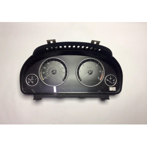 Bmw F10 F11 Kilometre Saati Gösterge Paneli IK9339896-01 2633551-02