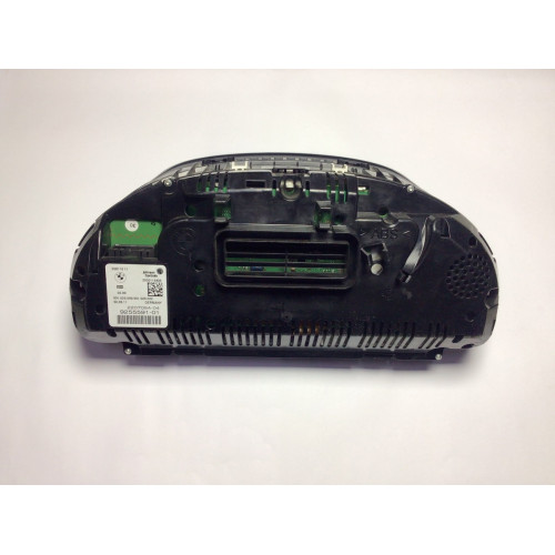 Bmw F10 F11  5 Serisi Kilometre Saati Gösterge Paneli 9255591-01 2207054-04 258115 11