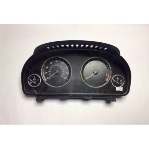 Bmw F10 F11  5 Serisi Kilometre Saati Gösterge Paneli 9255591-01 2207054-04 258115 11