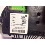 Bmw F10 F11  5 Serisi Kilometre Saati Gösterge Paneli 9291416-01 2339305-06 258115 11