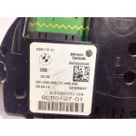 Bmw 5  (F10) 520D Kilometre Saati Gösterge Paneli 9285197-01 2358690-04 258115 11