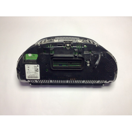 Bmw F10 F11  5 Serisi Kilometre Saati Gösterge Paneli 9249347-01 2119948-06 258115 11