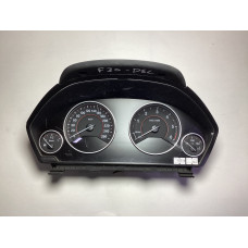 BMW F30 Dizel Gösterge Paneli Kilometre Saati 9232895 9363190-01 