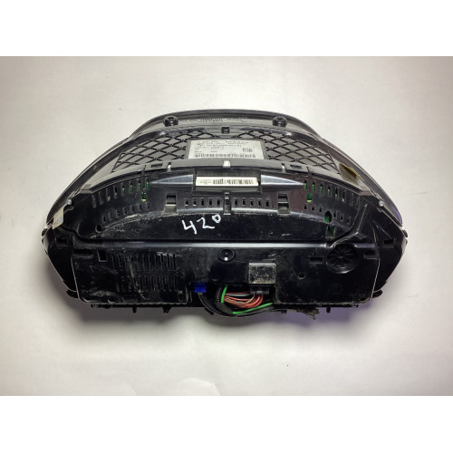 BMW F30 Dizel Gösterge Paneli Kilometre Saati 9232895 9363186-01 