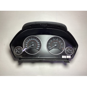BMW F30 Dizel Gösterge Paneli Kilometre Saati 9232895 9363186-01 