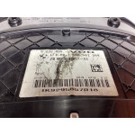 BMW F30 Dizel Gösterge Paneli Kilometre Saati 9232895 9295857-01 