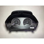 BMW F30 Dizel Gösterge Paneli Kilometre Saati 9232895 9363190-01 