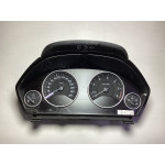 BMW F30 Dizel Gösterge Paneli Kilometre Saati 9232895 9312989-01 