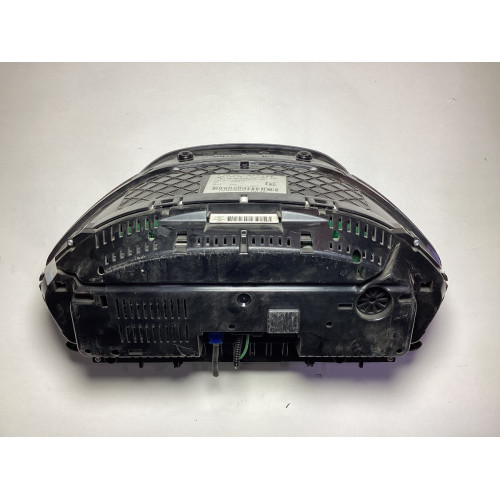 BMW F30 Dizel Gösterge Paneli Kilometre Saati 9232895 9295870-01 