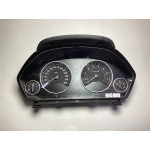 BMW F30 Dizel Gösterge Paneli Kilometre Saati 9232895 9285644-01