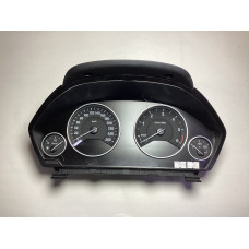 BMW F30 Dizel Gösterge Paneli Kilometre Saati 9232895 9325215-01