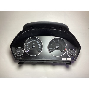 BMW F30 Dizel Gösterge Paneli Kilometre Saati 9232895 9325215-01