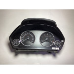BMW F30 Dizel Gösterge Paneli Kilometre Saati 9232895 9295870-01 